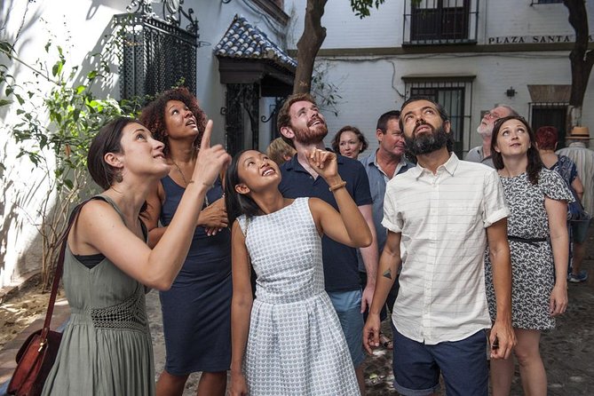 Seville Ultimate Food Tour - Churros at a classic bar, and why the hot chocolate is part of it