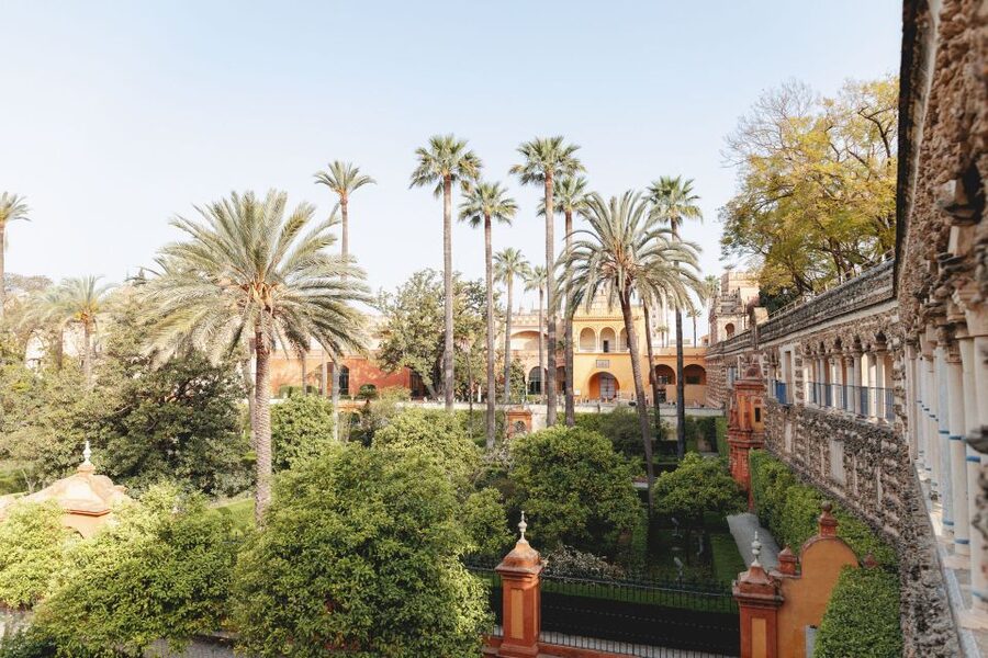 Seville: VIP Exclusive Early Access Tour of The Alcazar - Who should book this VIP Alcázar early tour