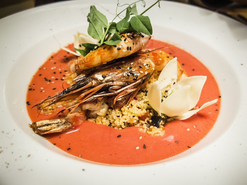 Seville: Wine and Gourmet Tapas Tour - Key Things You Should Know Before You Go