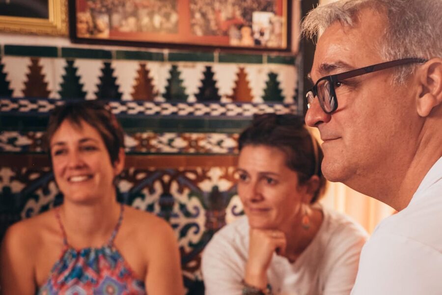 Seville: Wine and Gourmet Tapas Tour - How Many Dishes and Drinks You’ll Get, and How to Pace Yourself