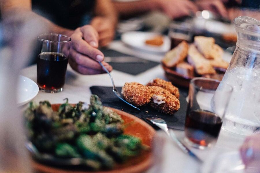 Seville: Wine and Gourmet Tapas Tour - Diet Notes: Vegetarians, Vegans, and Gluten Allergy Reality Check