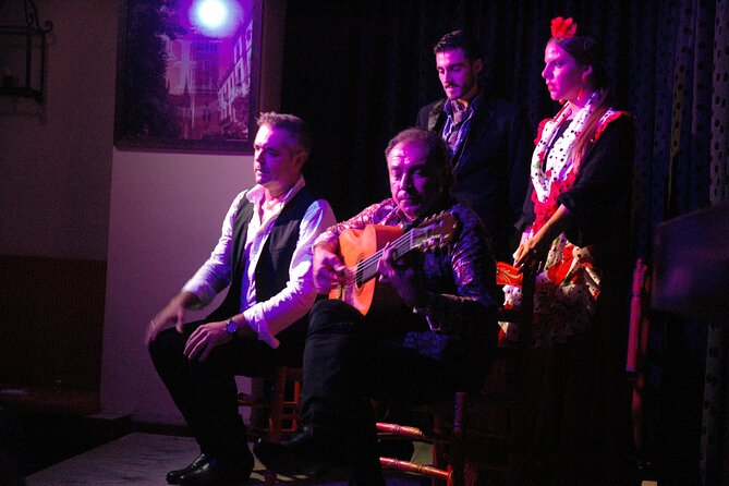Skip the Line: Tablao Flamenco Pura Esencia Ticket - Timing in Seville: The 8:00 pm Start and Planning Your Evening