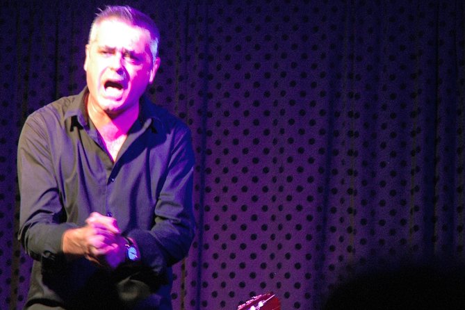Skip the Line: Tablao Flamenco Pura Esencia Ticket - Drinks, Food, and the Upgrade Paths (Know What’s Included)