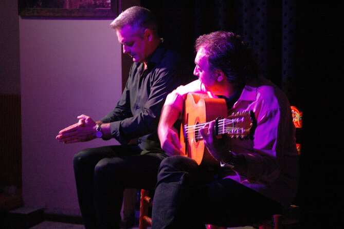 Skip the Line: Tablao Flamenco Pura Esencia Ticket - How English-Friendly Is This Show, Really?