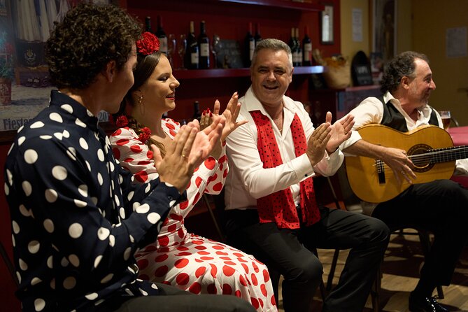 Skip the Line: Tablao Flamenco Pura Esencia Ticket - Is This Price a Bargain or a Gamble?