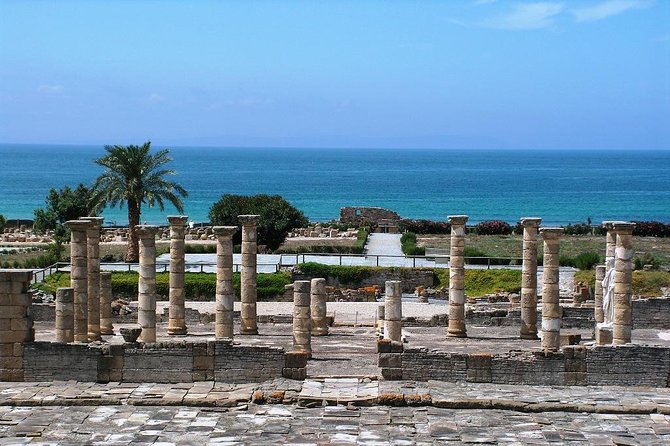 Spain's Best Beaches: Day-Trip from Seville - Key Points You’ll Care About
