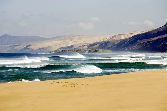 Spain's Best Beaches: Day-Trip from Seville - A Seville To Coast Change of Pace