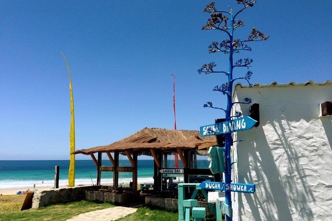 Spain's Best Beaches: Day-Trip from Seville - Vejer de la Frontera: White-Town Photo Walks That Don’t Waste Time