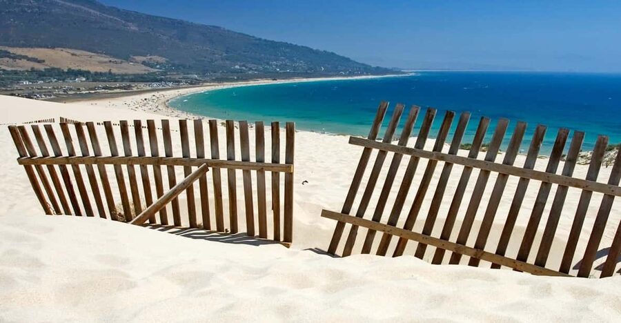 Spain's Best Beaches: Day-Trip from Seville - Morning Fuel in Vejer and How It Affects Your Beach Time