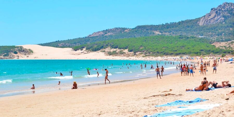 Spain's Best Beaches: Day-Trip from Seville - Bolonia Beach: The Salt-Air Reset You Came For