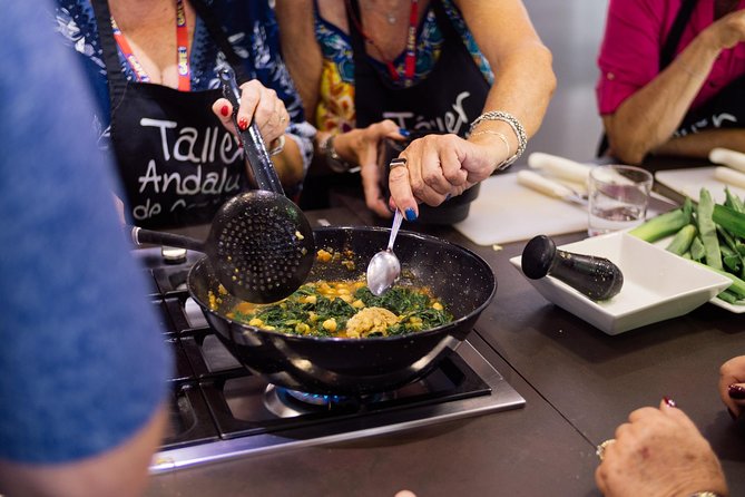 Spanish Cooking Class and Dinner in Seville - Price and Value: What $84.69 Really Buys You