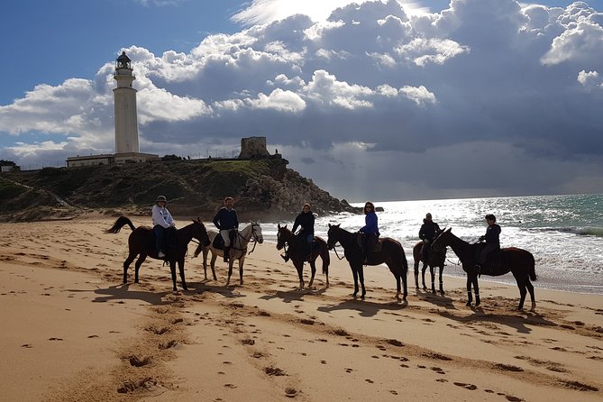 Stunning Sundown Beach Ride on horseback! MINIMUM 2 PARTICIPANTS - The actual beach ride: calm pace, sunset views, and photo moments