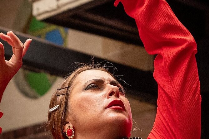 Tablao Flamenco La Guarida del Angel Jerez - The 60-minute flamenco show that keeps things focused