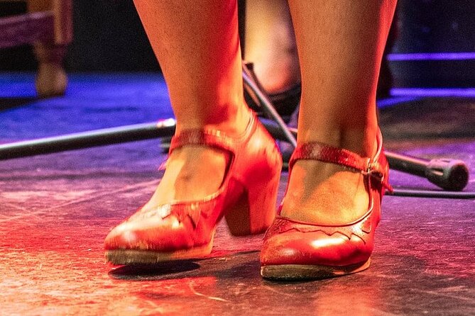 Tablao Flamenco La Guarida del Angel Jerez - Price and value: $33.12 for a compact, high-impact night