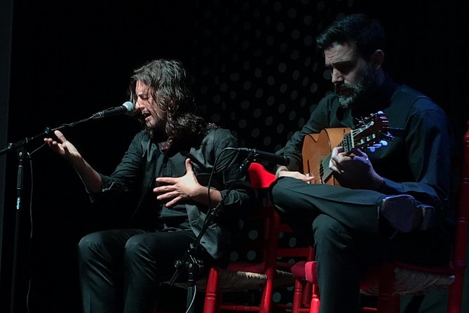 Tablao Flamenco Orillas de Triana Ticket - Price and Value: What $26.62 Buys You (And What It Does Not)