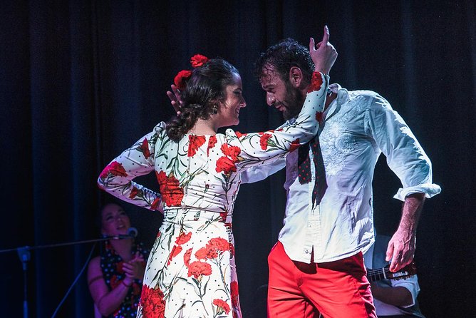 Tablao Flamenco Orillas de Triana Ticket - Who This Works Best For (And Who Might Be Happier Elsewhere)