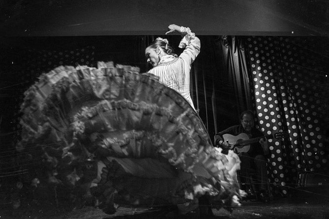 Tablao Flamenco Orillas de Triana Ticket - Getting There and Picking Your Timing Without Stress