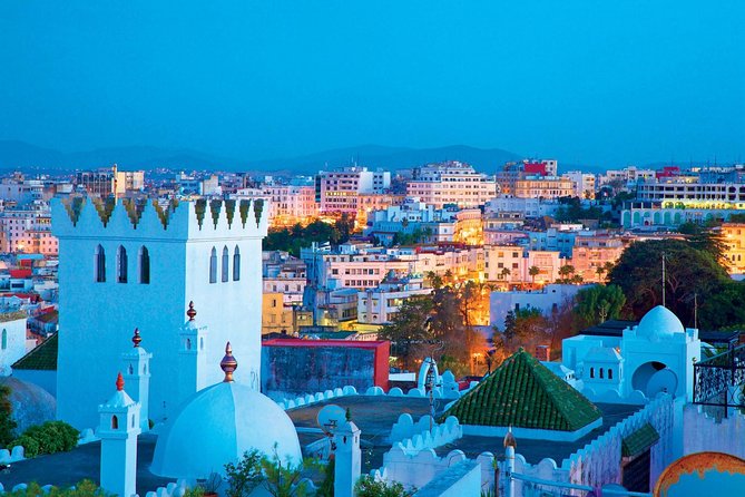 Tangier Day Trip from Seville - Key highlights before you go