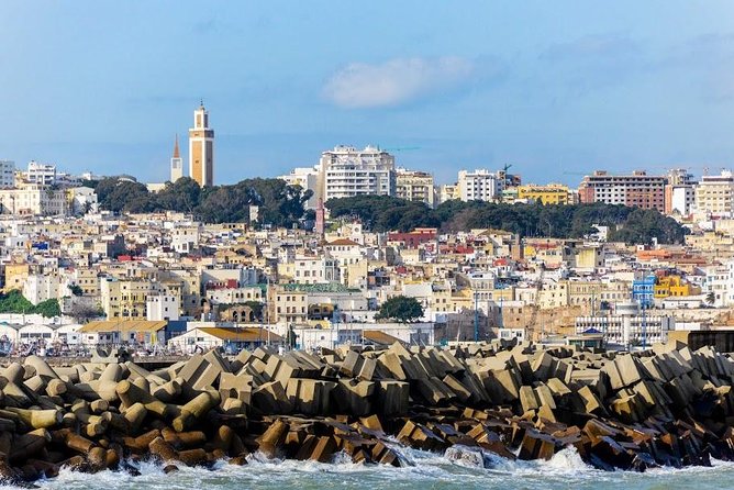 Tangier Day Trip from Seville - A Day Trip That Crosses Two Worlds: Seville to Tangier by Tarifa Ferry