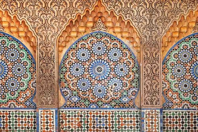 Tangier Day Trip from Seville - Place du 9 Avril 1947, Grand Socco, and Dar el Makhzen: Where Tangier Feels Lived-In