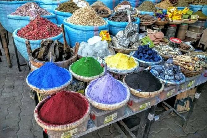 Tangier Day Trip from Seville with Lunch Included & Local Guide - Price and Logistics: What $262.85 Covers (and What It Does Not)