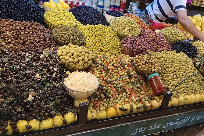 Tangier Day Trip from Seville with Lunch Included & Local Guide - On the Return: Ferry Time, Stamp Chaos, and When the Day Ends