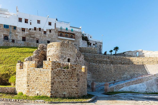 Tangier (Morocco) Day Trip from Seville with Local Guide - The Stops After Lunch: Shops, Demonstrations, and How to Keep Your Day Yours