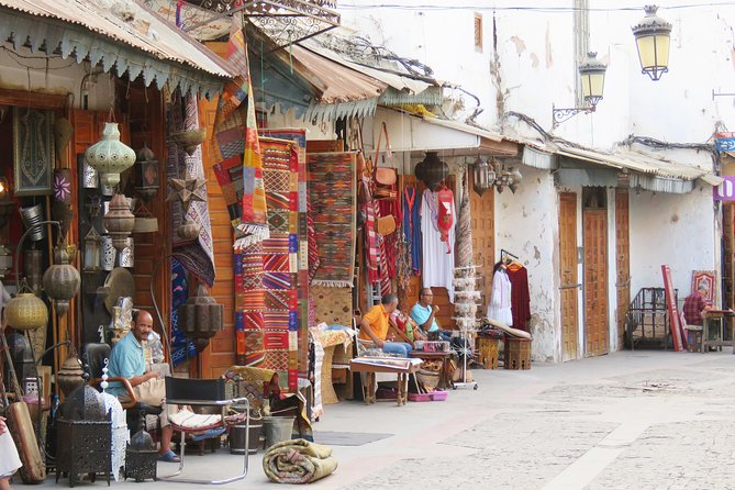 Tangier (Morocco) Day Trip from Seville with Local Guide - Comfort, Pace, and What to Pack for a Long Day