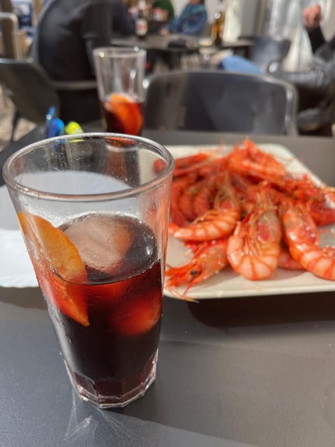Tapas Tour Cordoba & Wine Experience with chef and sommelier - Why the chef and sommelier setup matters in Córdoba