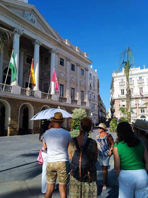 Tapas tour in Cádiz - Key takeaways before you book