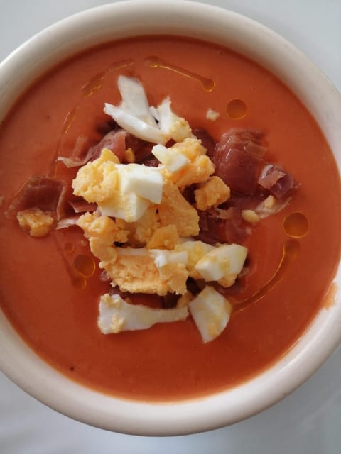 Tapas tour in Cádiz - Stop 5: Finishing at Mercado Central de Abastos de Cádiz
