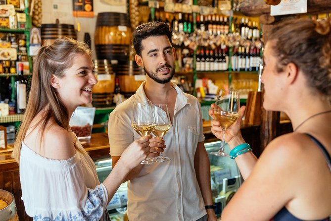 The Award-Winning Private Food Tour of Seville: 6 or 10 Tastings - Price and Tastings, and Whether It Is Good Value