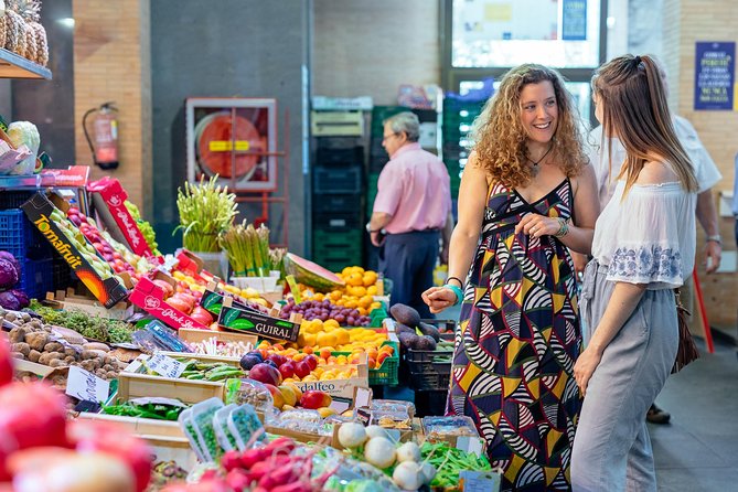 The Award-Winning Private Food Tour of Seville: 6 or 10 Tastings - What 6 vs 10 Tastings Really Means for Your Appetite