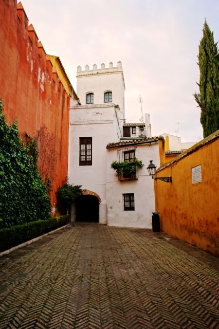 The Cultures of Seville Walking Tour - Key Things You’ll Notice on This Tour