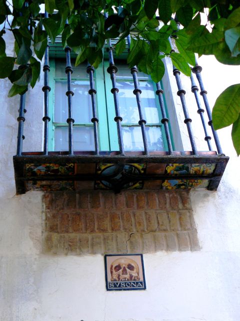 The Cultures of Seville Walking Tour - Romans, Arabs, Jews, and Christians: Legends That Make the City Make Sense