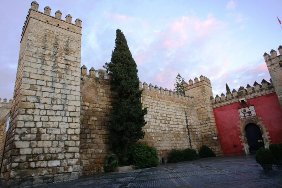 The Cultures of Seville Walking Tour - Pace, Steps, and What You Should Bring