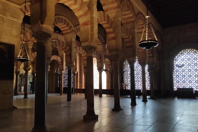The Jewel of the City, Mosque-Cathedral of Córdoba - Why the Mosque-Cathedral of Córdoba feels like a time machine