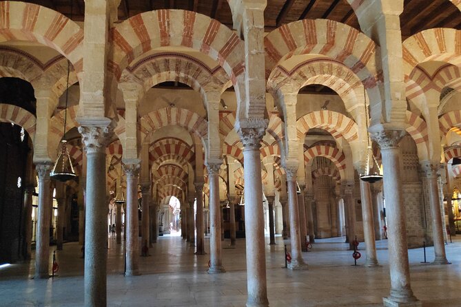 The Jewel of the City, Mosque-Cathedral of Córdoba - Price and value: is $32.44 worth it?