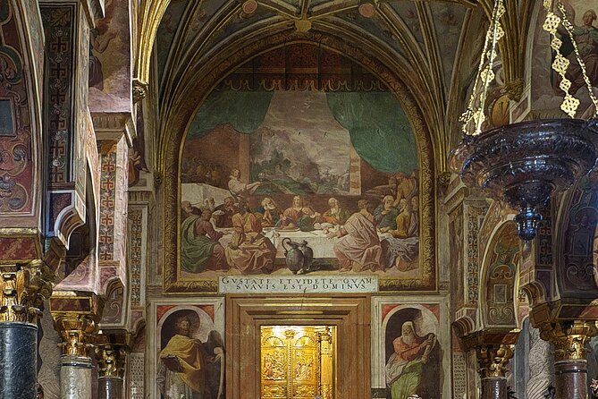 The Jewel of the City, Mosque-Cathedral of Córdoba - Guide quality you can feel: Alfonso and Ismael as examples