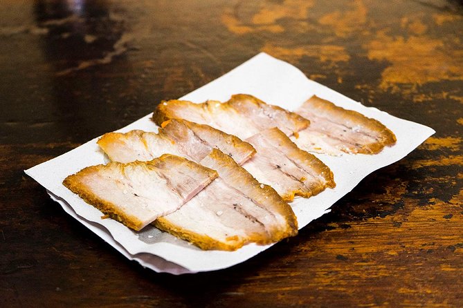 The Seville Tapas Crawl Tour by Food Lover Tour - Four Stops, Ten Dishes: The Tapas Dinner Flow