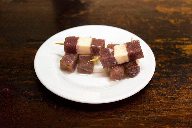 The Seville Tapas Crawl Tour by Food Lover Tour - How Much Walking Is It, Really?