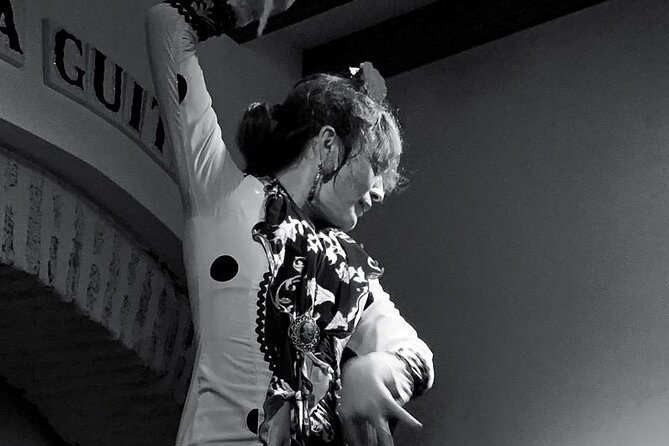 Ticket for Casa de la Guitarra Flamenco Show - Who Should Book This Flamenco Show, and Who Might Be Happier Elsewhere