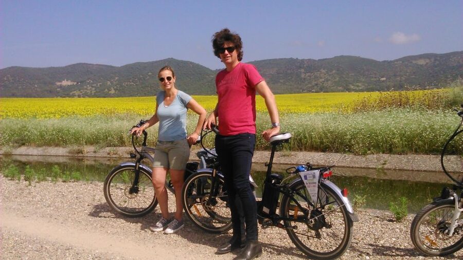 Tour bicicleta a Medina Azahara - Price and value: is $53 fair for 4 hours?