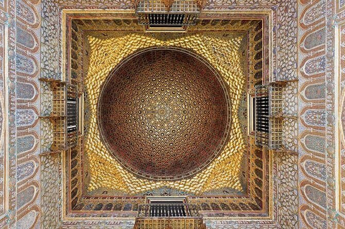 Tour of the Alcazar of Seville - Key Highlights You’ll Actually Feel During the Visit