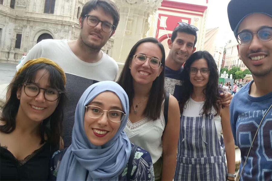 Tour Sevilla de las 3 Culturas - Key highlights you will actually feel on the ground