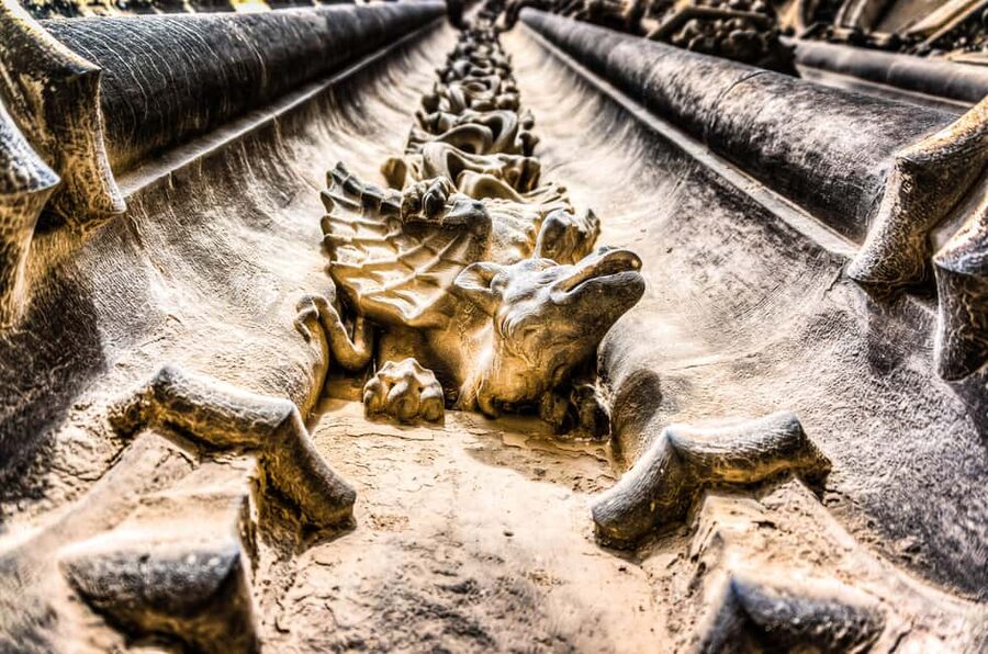Tour Sevilla de las 3 Culturas - Price and value, $7 for a 2-hour official-guided city read