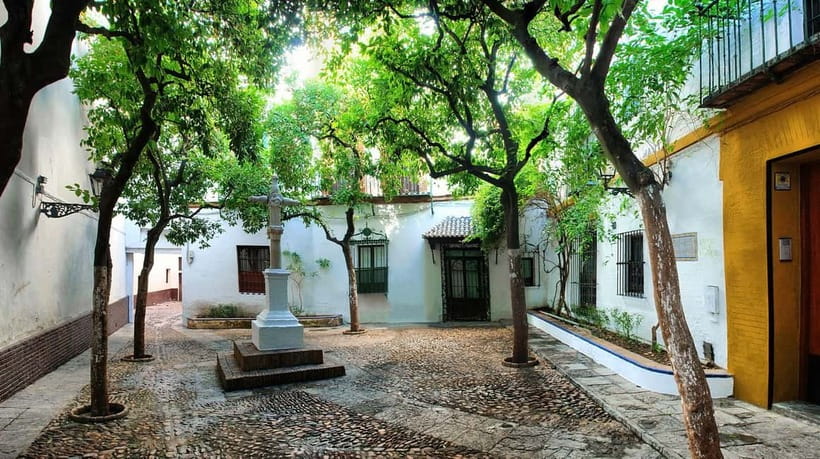 Tour Sevilla de las 3 Culturas - How the three cultures tour changes the way you see Seville