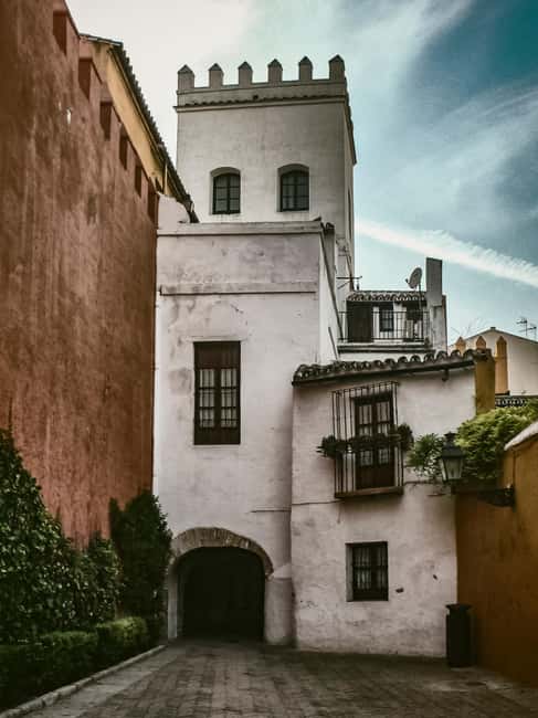 Tour Sevilla de las 3 Culturas - Giralda, Seville Cathedral, and the Christian chapter under Ferdinand III