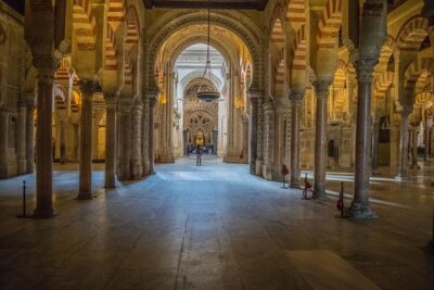 Tour to the Mosque-Cathedral of Córdoba with admission included