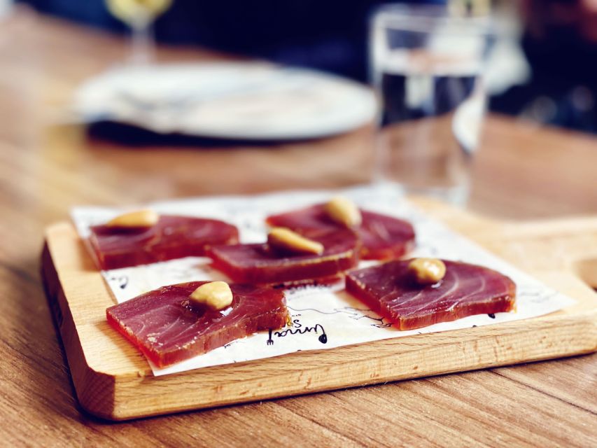 Triana: Authentic Flamenco & Tapas Tour - Chef-Led Tapas Dinner: From Street Snacks to a Real Meal